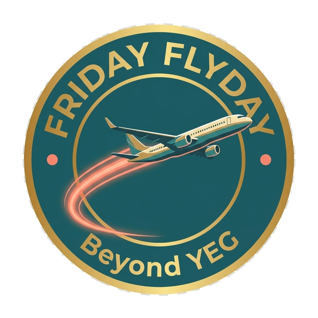 Friday Flyday